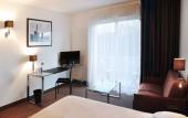 Туры в отель Westotel Life Appart’hotels Carquefou - Residence 4 etoiles
