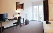 Туры в отель Westotel Life Appart’hotels Carquefou - Residence 4 etoiles