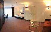 Туры в отель Westotel Life Appart’hotels Carquefou - Residence 4 etoiles