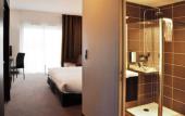 Туры в отель Westotel Life Appart’hotels Carquefou - Residence 4 etoiles