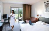 Туры в отель Westotel Life Appart’hotels Carquefou - Residence 4 etoiles