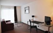 Туры в отель Westotel Life Appart’hotels Carquefou - Residence 4 etoiles