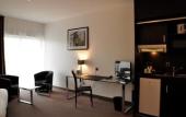 Туры в отель Westotel Life Appart’hotels Carquefou - Residence 4 etoiles