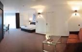 Туры в отель Westotel Life Appart’hotels Carquefou - Residence 4 etoiles