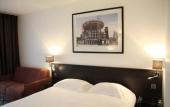 Туры в отель Westotel Life Appart’hotels Carquefou - Residence 4 etoiles