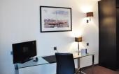Туры в отель Westotel Life Appart’hotels Carquefou - Residence 4 etoiles