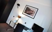 Туры в отель Westotel Life Appart’hotels Carquefou - Residence 4 etoiles