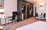 Туры в отель Westotel Life Appart’hotels Carquefou - Residence 4 etoiles