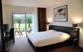 Туры в отель Westotel Life Appart’hotels Carquefou - Residence 4 etoiles