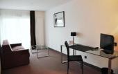 Туры в отель Westotel Life Appart’hotels Carquefou - Residence 4 etoiles