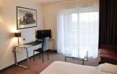 Туры в отель Westotel Life Appart’hotels Carquefou - Residence 4 etoiles