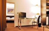Туры в отель Westotel Life Appart’hotels Carquefou - Residence 4 etoiles