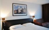 Туры в отель Westotel Life Appart’hotels Carquefou - Residence 4 etoiles