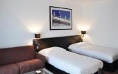 Туры в отель Westotel Life Appart’hotels Carquefou - Residence 4 etoiles