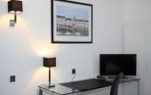 Туры в отель Westotel Life Appart’hotels Carquefou - Residence 4 etoiles