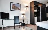 Туры в отель Westotel Life Appart’hotels Carquefou - Residence 4 etoiles