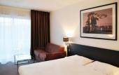Туры в отель Westotel Life Appart’hotels Carquefou - Residence 4 etoiles