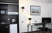 Туры в отель Westotel Life Appart’hotels Carquefou - Residence 4 etoiles