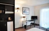 Туры в отель Westotel Life Appart’hotels Carquefou - Residence 4 etoiles
