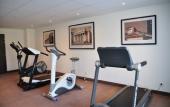 Туры в отель Westotel Life Appart’hotels Carquefou - Residence 4 etoiles
