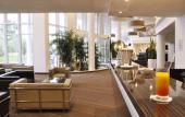 Туры в отель Westotel Life Appart’hotels Carquefou - Residence 4 etoiles