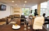 Туры в отель Westotel Life Appart’hotels Carquefou - Residence 4 etoiles