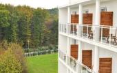 Туры в отель Westotel Life Appart’hotels Carquefou - Residence 4 etoiles