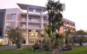 Туры в отель Westotel Life Appart’hotels Carquefou - Residence 4 etoiles