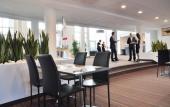 Туры в отель Westotel Life Appart’hotels Carquefou - Residence 4 etoiles