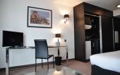 Туры в отель Westotel Life Appart’hotels Carquefou - Residence 4 etoiles