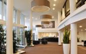 Туры в отель Westotel Life Appart’hotels Carquefou - Residence 4 etoiles