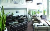 Туры в отель Westotel Life Appart’hotels Carquefou - Residence 4 etoiles
