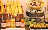 Туры в отель Westotel Life Appart’hotels Carquefou - Residence 4 etoiles