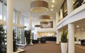 Туры в отель Westotel Life Appart’hotels Carquefou - Residence 4 etoiles