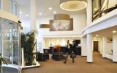 Туры в отель Westotel Life Appart’hotels Carquefou - Residence 4 etoiles