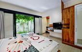 Туры в отель Bali Corail Villa