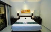 Туры в отель Bali Corail Villa