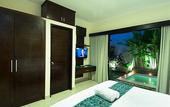 Туры в отель Bali Corail Villa