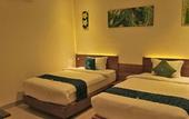 Туры в отель Bali Corail Villa