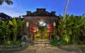 Туры в отель Bali Corail Villa