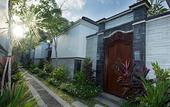 Туры в отель Bali Corail Villa