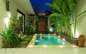 Туры в отель Bali Corail Villa