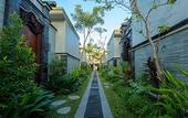 Туры в отель Bali Corail Villa