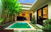 Туры в отель Bali Corail Villa