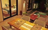 Туры в отель Bali Corail Villa