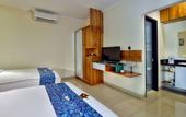 Туры в отель Bali Corail Villa