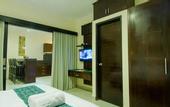 Туры в отель Bali Corail Villa