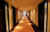 Туры в отель Nine Point International Hotel
