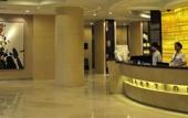 Туры в отель Nine Point International Hotel