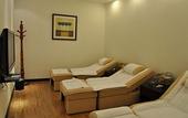 Туры в отель Nine Point International Hotel